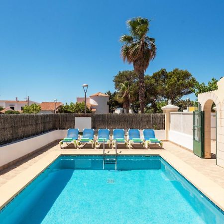 Villa Villino By Villa Plus Cala'N Blanes  Eksteriør bilde