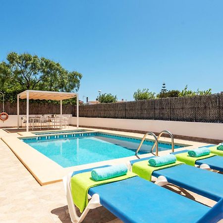 Villa Villino By Villa Plus Cala'N Blanes  Eksteriør bilde