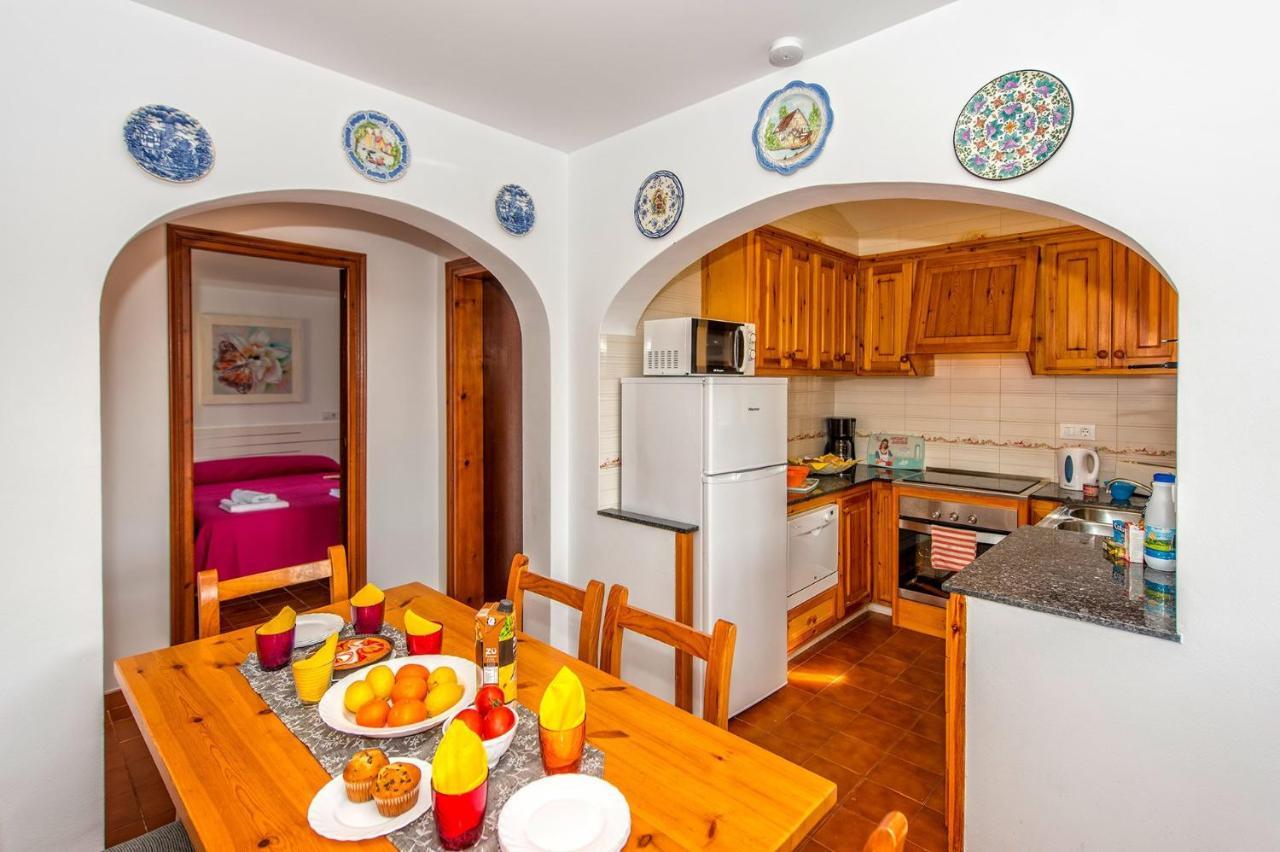 Villa Villino By Villa Plus Cala'N Blanes  Eksteriør bilde