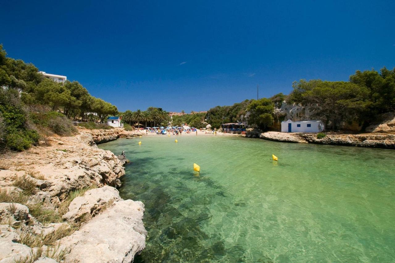 Villa Villino By Villa Plus Cala'N Blanes  Eksteriør bilde