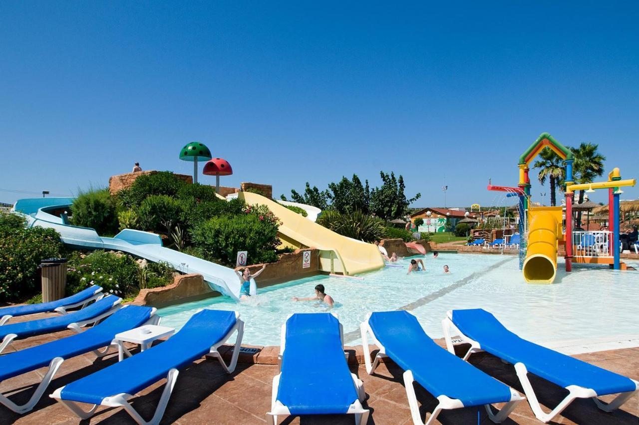 Villa Villino By Villa Plus Cala'N Blanes  Eksteriør bilde
